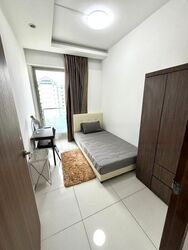 The Centris (D22), Apartment #461213761